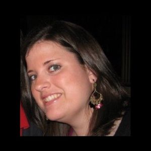 Meet your Posher, Marci